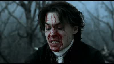 - What is it? - Sleepy Hollow