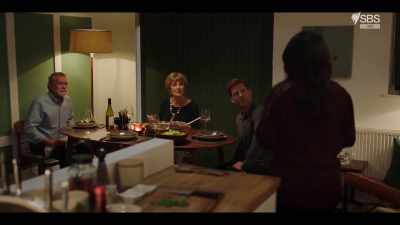 What is it?
Kabir Kapoor's being held at a pub - DI Ray