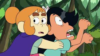 What is it, Kelsey? - Craig of the Creek