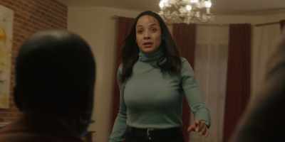 - What is it?
- [Kemi] I got into
Keith's phone, - Alert: Missing Persons Unit