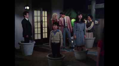 What is it, Kingsley? - Police Squad!