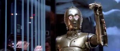 What is it - Star Wars: Episode V   The Empire Strikes Back