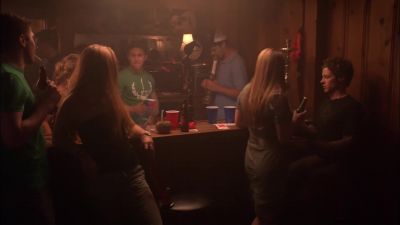 What is it like a cult or something - Normal Adolescent Behavior
