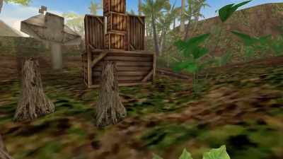 What is it like to be low on ammo, - FPS: First Person Shooter