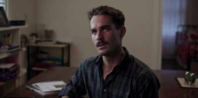 What was it like growin'
up with her as a mom? - Thunder Road