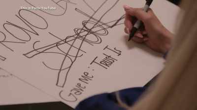 -What was it like meeting
and then bonding - Impact x Nightline