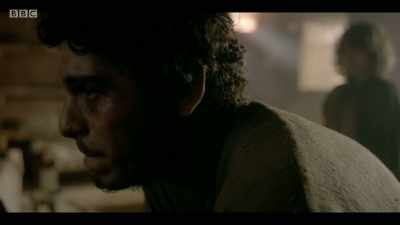 What was it like? - Troy: Fall of a City