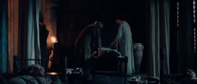 What is it like - The Physician