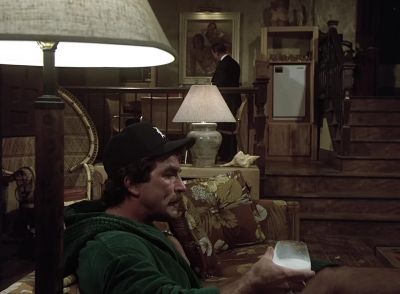 What was it like? - Magnum, P.I.
