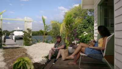 What was it like
to be around him? - Reef Break