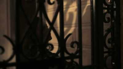 What was it like
working with him? - Irma Vep