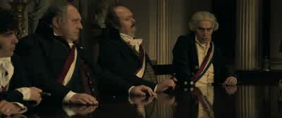 What is it that made you desert your troops in Egypt? - Napoleon