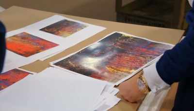 - What is it that makes
a Gerhard Richter painting - The Price of Everything