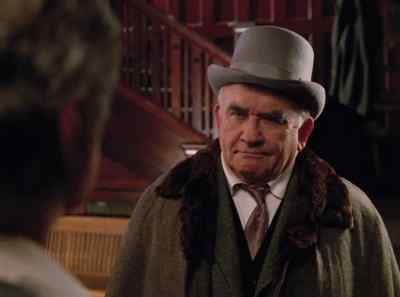 What is it, Mitch? - Yes Virginia, There Is a Santa Claus