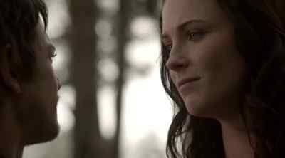 What is it,Mother Confessor? - Legend of the Seeker