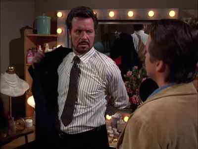 What is it, Mrs. F? - Murder, She Wrote