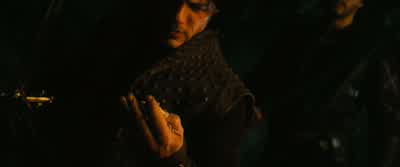 What is it, My Lord? - Dracula Untold