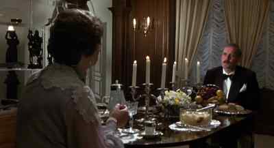 What is it, Neville? - The Great Muppet Caper