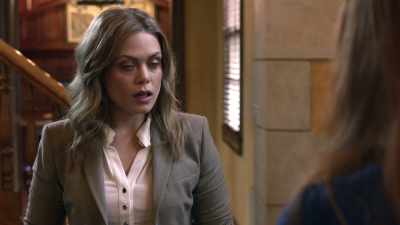 - What is it, nicole? - The Perfect In-Laws