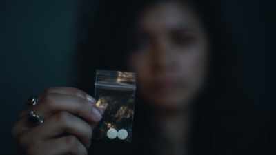 - What is it?
- No idea. - Euphoria