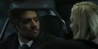 - What is it?
- Nothing. I love you too. - Alert: Missing Persons Unit