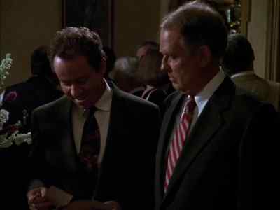 What is it? Nothing. - Murder, She Wrote