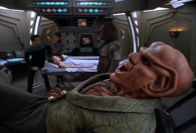 What is it now? - Star Trek: Deep Space Nine