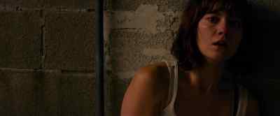 What is it now? - 10 Cloverfield Lane