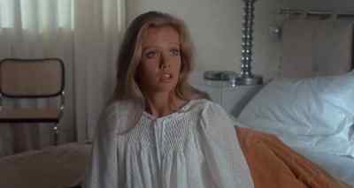 - What is it?
- Oh, nothing. - Endless Night