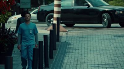 What is it, Ollie? - Shadowhunters