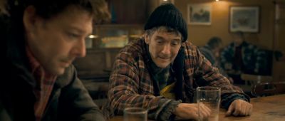 What is it Paddy Wouldn't you like to know - Grabbers