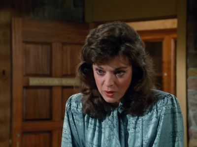 What is it, Pam? - Dallas