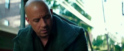 What is it that people know about us anyway - The Last Witch Hunter