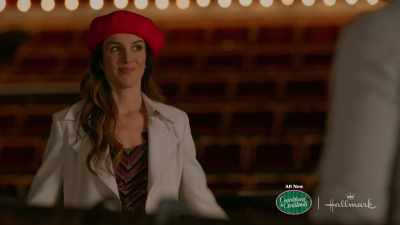 What if it were played
in this year's concert? - When I Think of Christmas