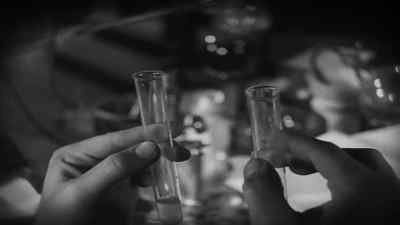 What is it, Poole? - Dr. Jekyll and Mr. Hyde