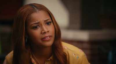 What is it, Rayna?
You can tell me. - Friend Request