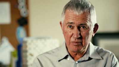 What was it that really
triggered you over?" - 35 Serial Killers the World Wants to Forget