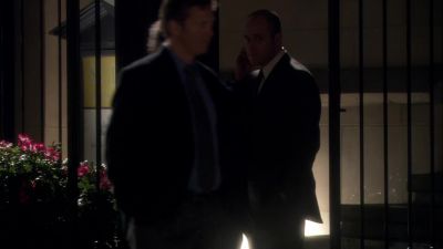What is it, Rob? - Jericho