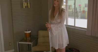 - What was it?
- Room eight. - #FollowMe