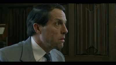 What is it? - A Very English Scandal