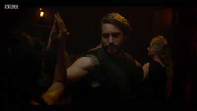 What is it? - Troy: Fall of a City