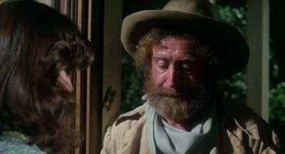 What is it - The Frisco Kid