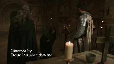 What is it? - Knightfall