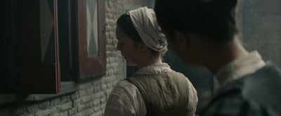 What is it? - Tulip Fever