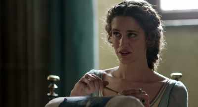 What is it? - Medici: Masters of Florence