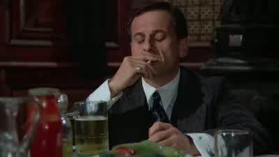 Hey JoeTell these guys the story about um the pussy being insured What is itTell these guys how you stumbled on this whole thing with the jewelsOh Come on Tell them the storyThe pussy insurance The insurance pussies What is it Tell them that storyLife is - Once Upon a Time in America