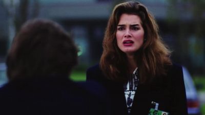 What is it - Stalking Laura
