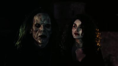 What is it - Bloodlust: Subspecies III