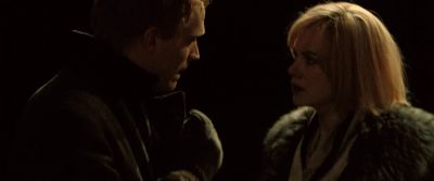 What is it - Dogville