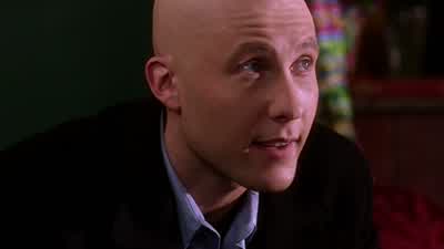 What is it? - Smallville